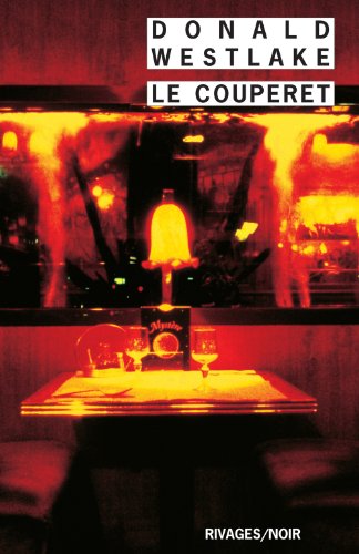 Le Couperet [French] 2743607114 Book Cover