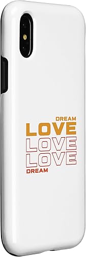 Miniatura 9 de iPhone SE (2020)  7  8 Dream Love Love Dream - Gift For Those Who Love Love & Peace Case