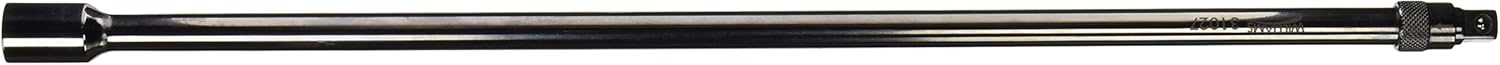 Williams 31027 3/8-Inch Drive Locking Extension Bar, 18-Inch