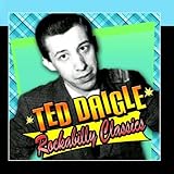 Rockabilly Classics by Ted Daigle