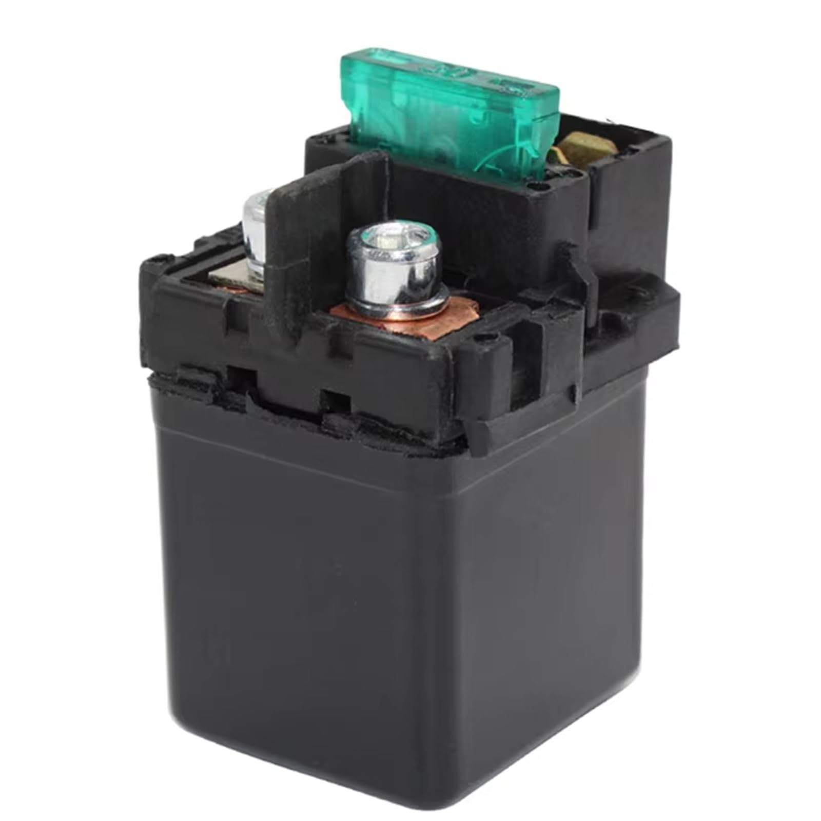 Relé Arranque Para RVT1000R 2000-2006 Relé Arranque Motor