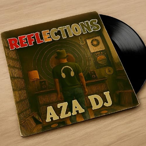 Reflections 009 (Spring Trance 2026)