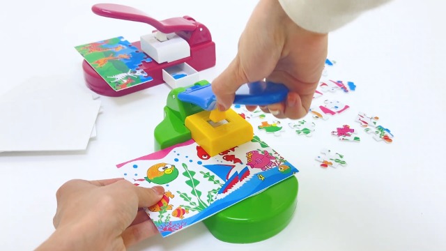 Lot de 10 mousses adhésives pour machine à découper des puzzles, des puzzles, des autocollants spéciaux pour coller des photos, des affiches, des puzzles de 10,2 x 15,2 cm Lot de 10 mousses adhésives pour machine à découper des puzzles, des puzzles, des autocollants spéciaux pour coller des photos, des affiches, des puzzles de 10,2 x 15,2 cm