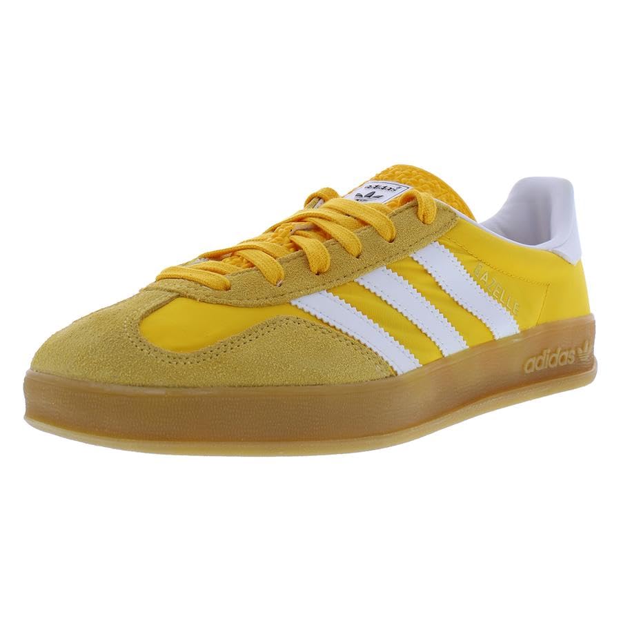 Image of adidas Men's Gazelle Indoor Sneaker