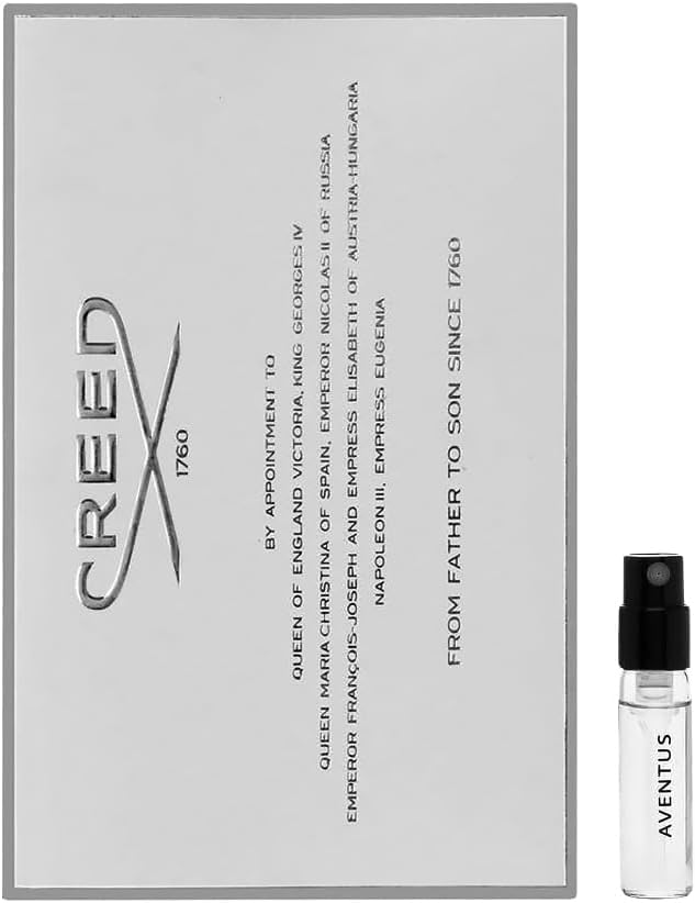 Creed Aventus cologne men edp 1.7 ml