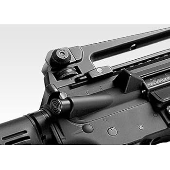 Amazon | 【3点セット】東京マルイ 電動ガン M4A1カービン NEW