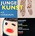 Produktbild Junge Kunst aus Nordeuropa: Anne Marte Overaa / Oliver Petschauer / Leonie Scheunemann / Pauline Stopp. Auflage: 100 Exemplare im gemeinsamen Schuber (Deutsch/Englisch)