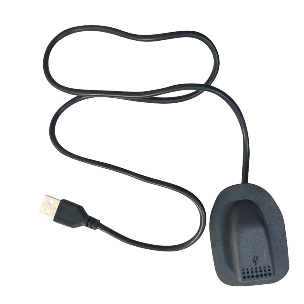 USB2.0 Charging Interface Adapter Charging Cable Part for Backpack Backpack Cord