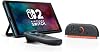 Nintendo Switch 2 Online Game 7.9” HDR LCD, 4K Dock, 256GB Storage, GameChat, Joy-Con 2, TV/Tabletop/Handheld Modes – Supports All Switch Games, Multiplayer & Voice Chatndo