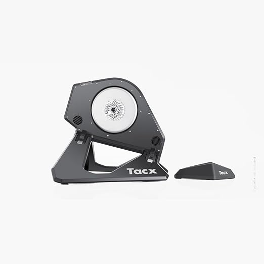 Tacx Neo Smart - Rodillo inteligente para bicicletas, color ...