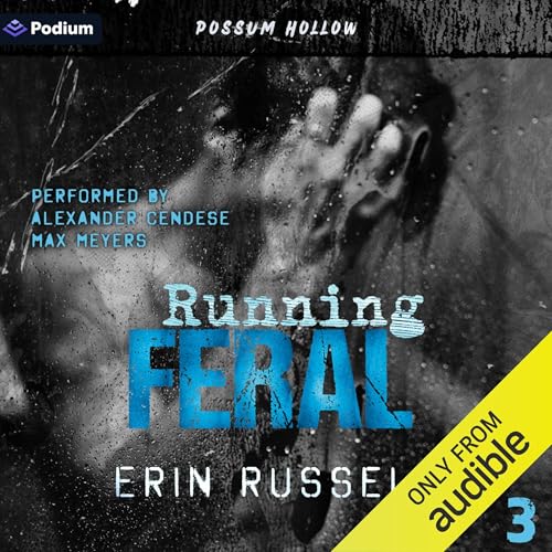 Running Feral by Erin Russell episode artwork