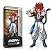 FiGPiN Dragon Ball GT Super Saiyan 4 Gogeta Classic Enamel Pin