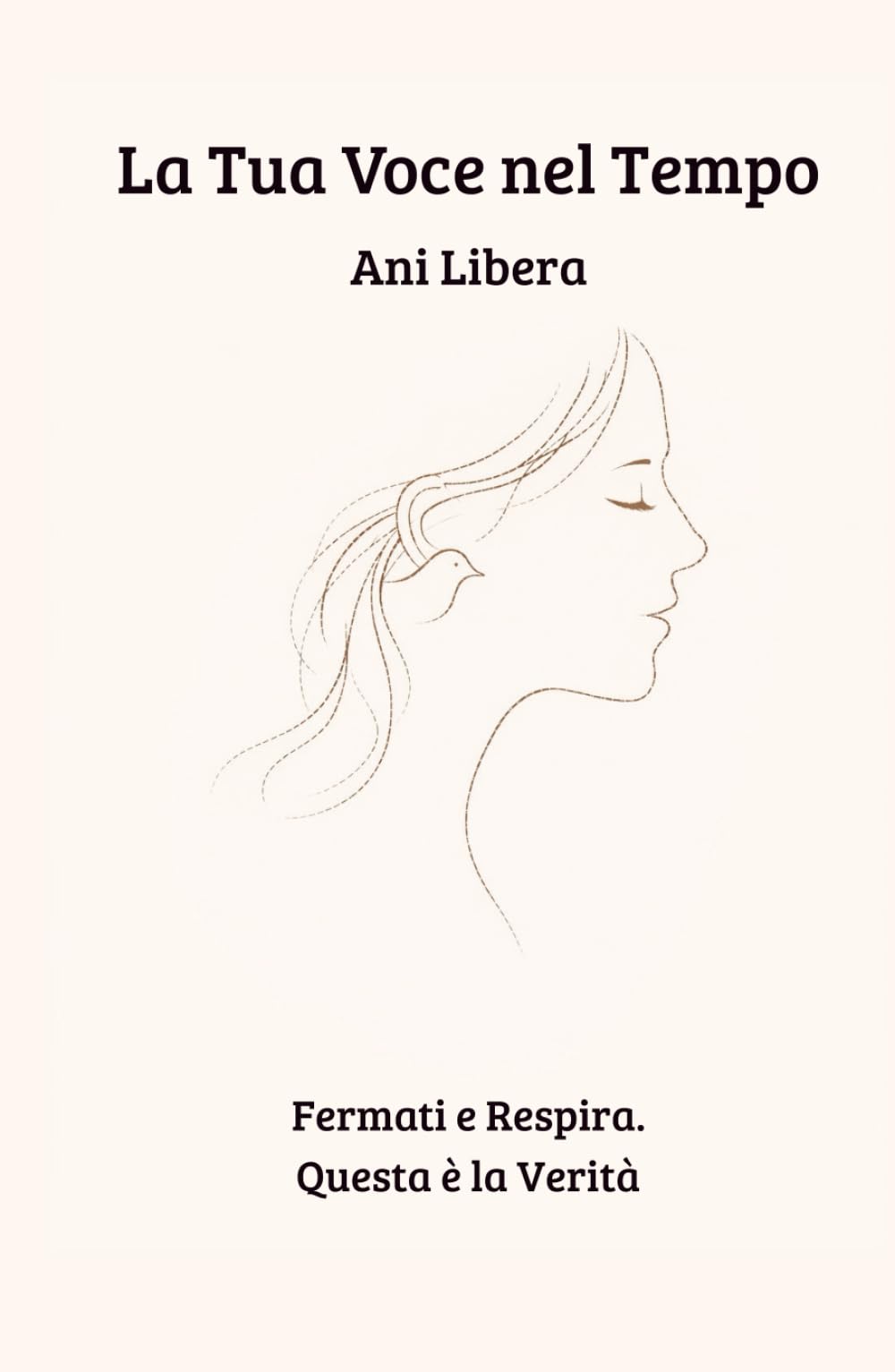 La Tua Voce nel Tempo