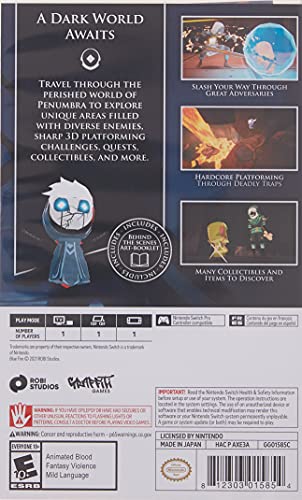 Amazon Com Blue Fire Nintendo Switch Ui Entertainment Video Games