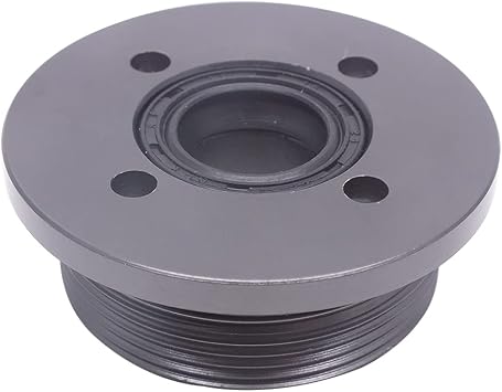 OVERSEE 6H1-43821-11 End Cap Screw with Seals for Yamaha Outboard Motor Tilt Trim 2T 4T 60 70 75 85 90HP
