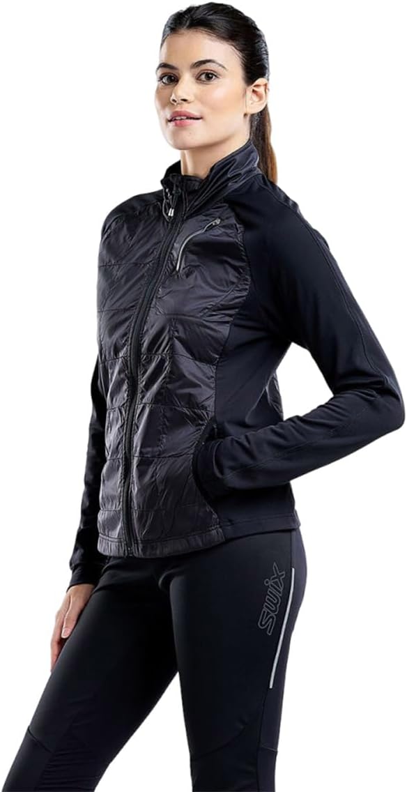 Swix Women's Navado Push Jacket