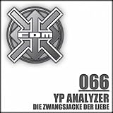  Die Zwangsjacke der Liebe