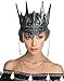 Snow White and The Huntsman Queen Ravenna's Crown