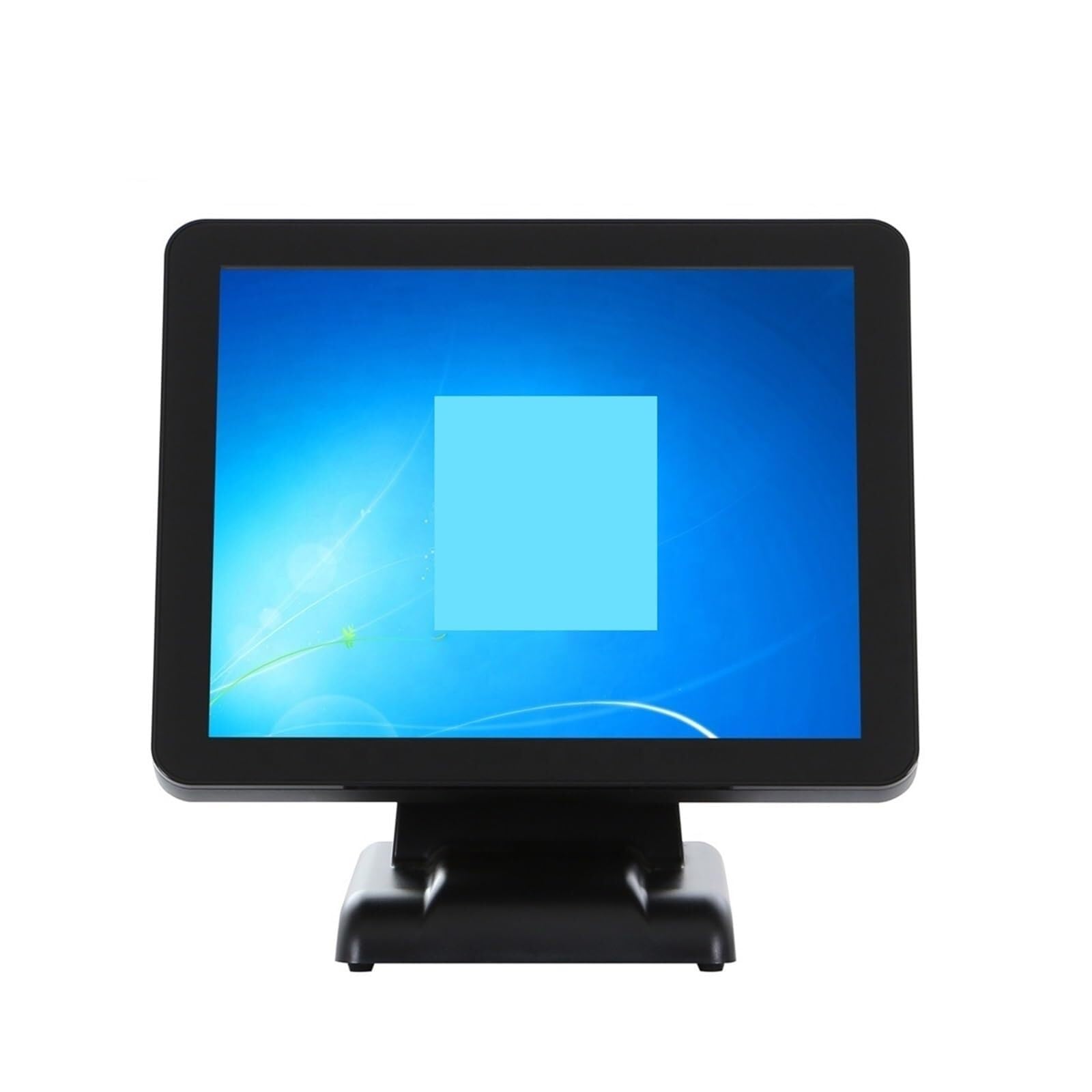 Registratore Di Cassa Con Attrezzatura Da Banco Touch Screen