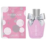 FAR ESCAPE women's designer perfume 3.4 oz EDP -  BELCAM BEAUTY