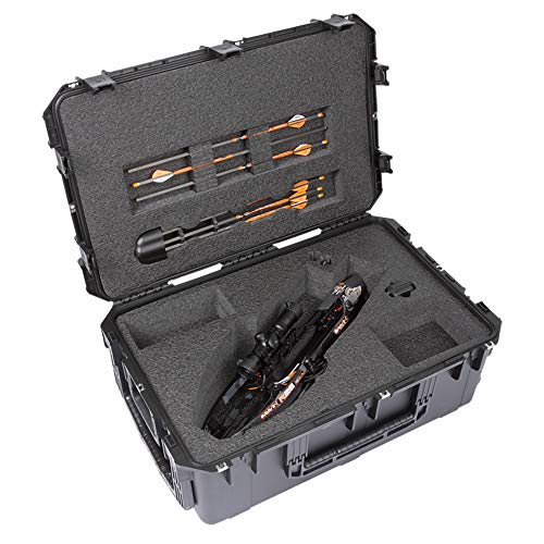 Skb Cases 3I-301912B-R2: Iseries Crossbow Case For Ravin R26, R29, And R29X,Black #TOP3