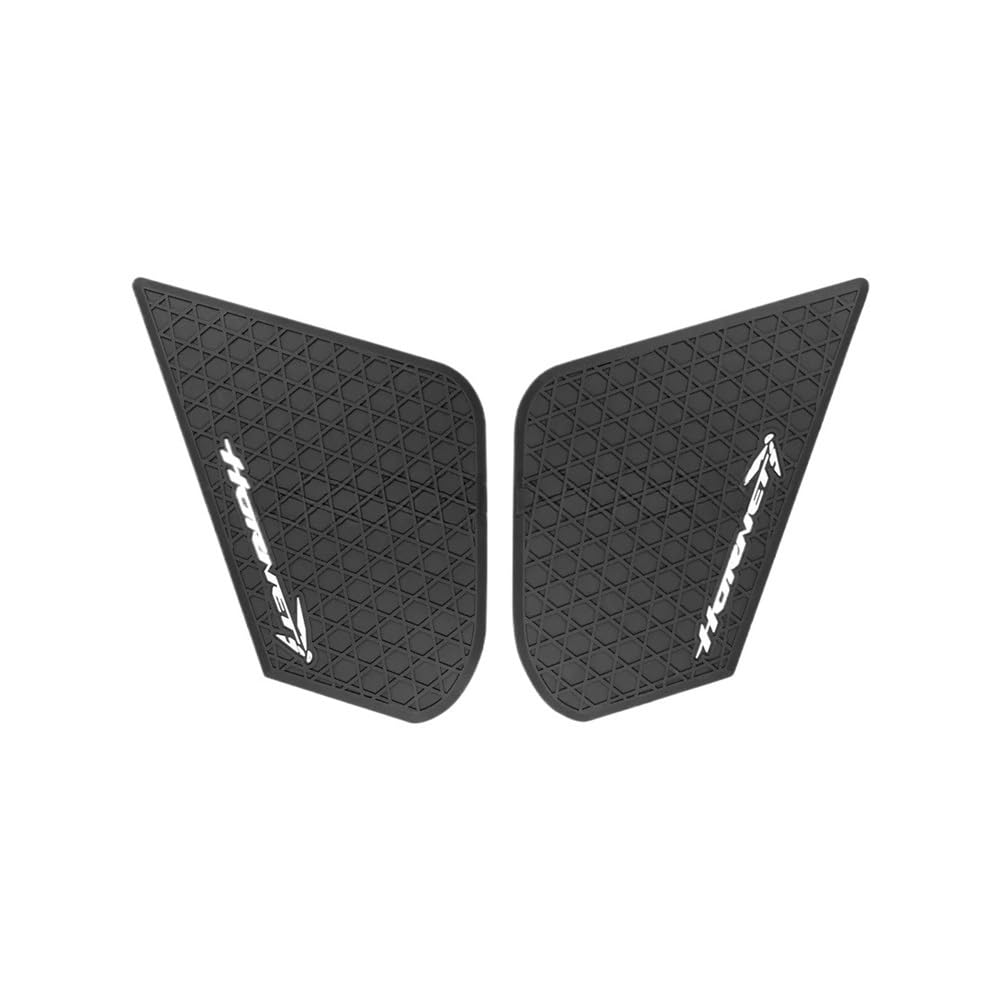 Motorbike Tank Protector for CB750 for Hornet 2023- CB 750 Motorcycle Side Fuel Tank Pads Protector Stickers Decal Gas Knee Grip Traction