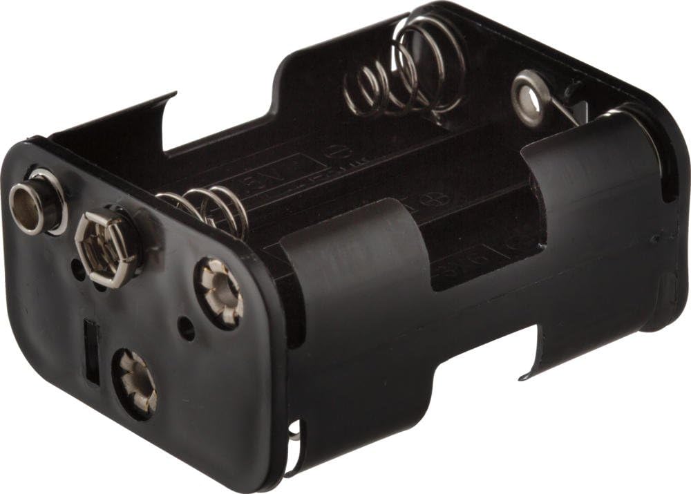 Delta, RP64124, Battery Holder, N/A