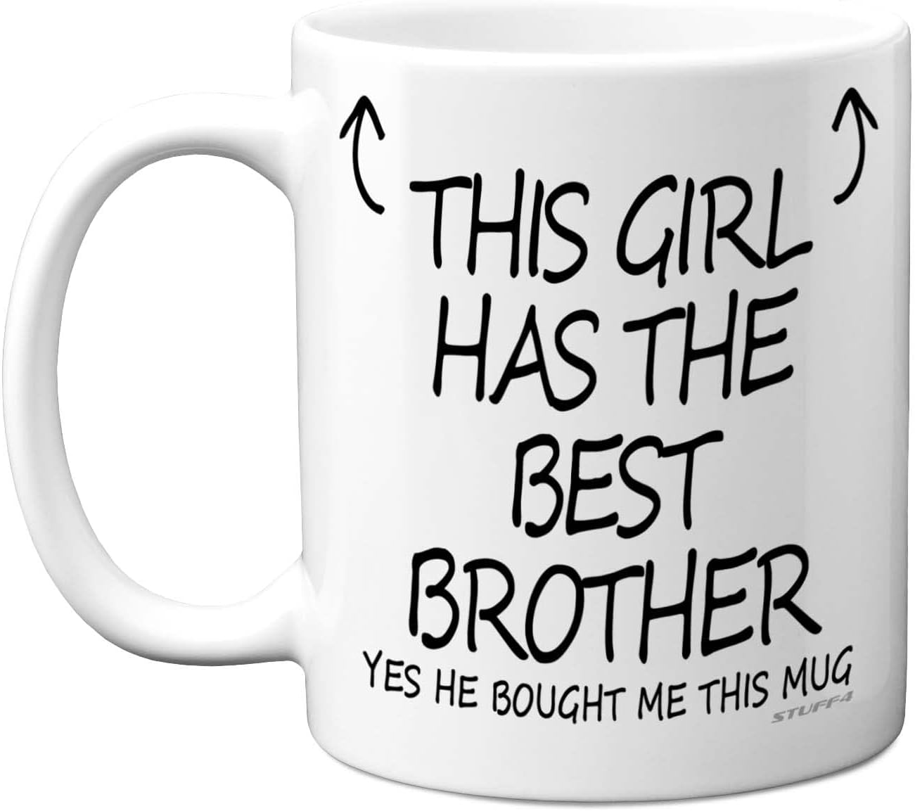 Tea Lover Mug Dad Coffee Mug - Quarantine The One We Were In Funny Novelty Gift Cup Funny Father's Day Gift - Foto 3