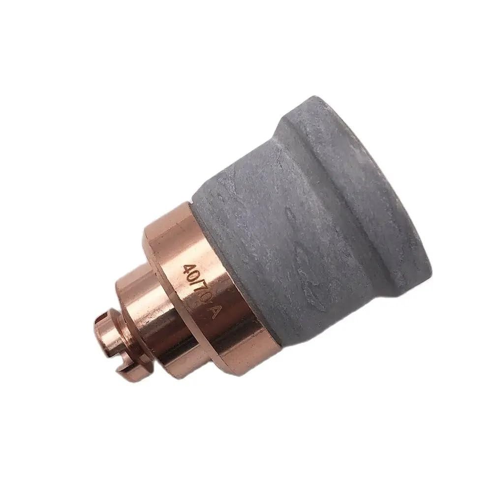 Pièces de rechange IPT-80 pour découpeur plasma buse de haute précision 60504
