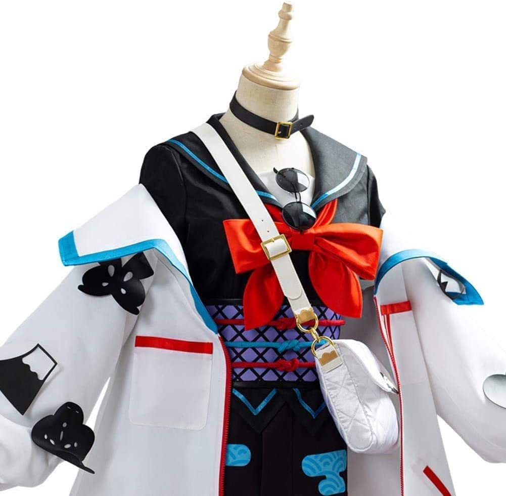 清少納言コスプレ衣装【L】 Fate/Grand Order FGO 清少納言 バーサーカー 水着 コスプレ衣装