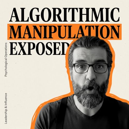 The Algorithm Is Manipulating Your Team