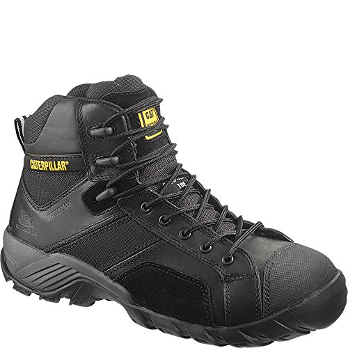 Caterpillar Men's Argon Hi P90090 Work Boot