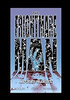 The Frightmare Man 1508945756 Book Cover