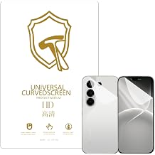 Microcase TEKNO Camon 50 Ultra ile Uyumlu Full Tpu  n Arka Nano Koruma- EKM103