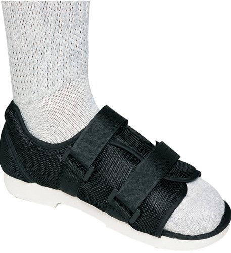Procare 79-81135 Medical/Surgical Shoe, Men