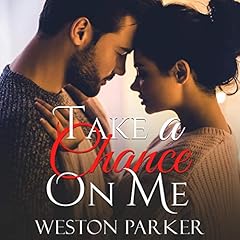 Take a Chance on Me Titelbild