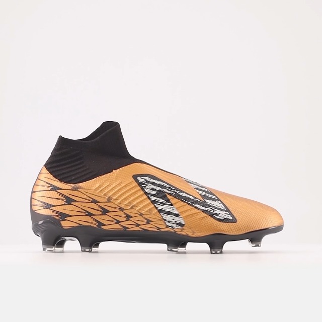 Amazon.com | New Balance Men's Tekela V4 Magia Fg Soccer Shoe