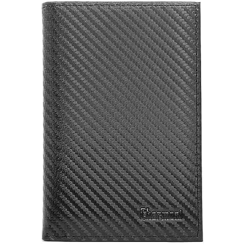Portefeuille Charmoni Cuir Synthétique Cover