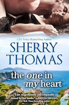 Paperback The One in My Heart Book