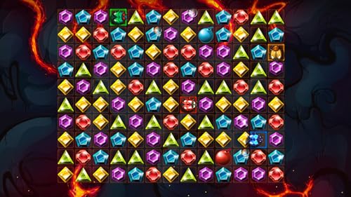 100 in 1 Game Collection Nintendo Switch - vue 5