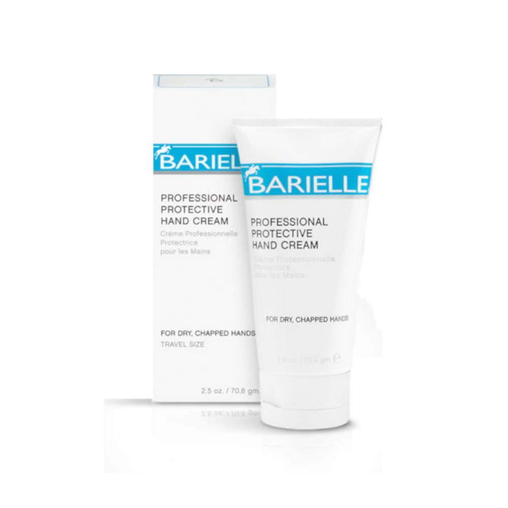 BARIELLEProfessional Protective Hand Cream, 2.5-Ounces