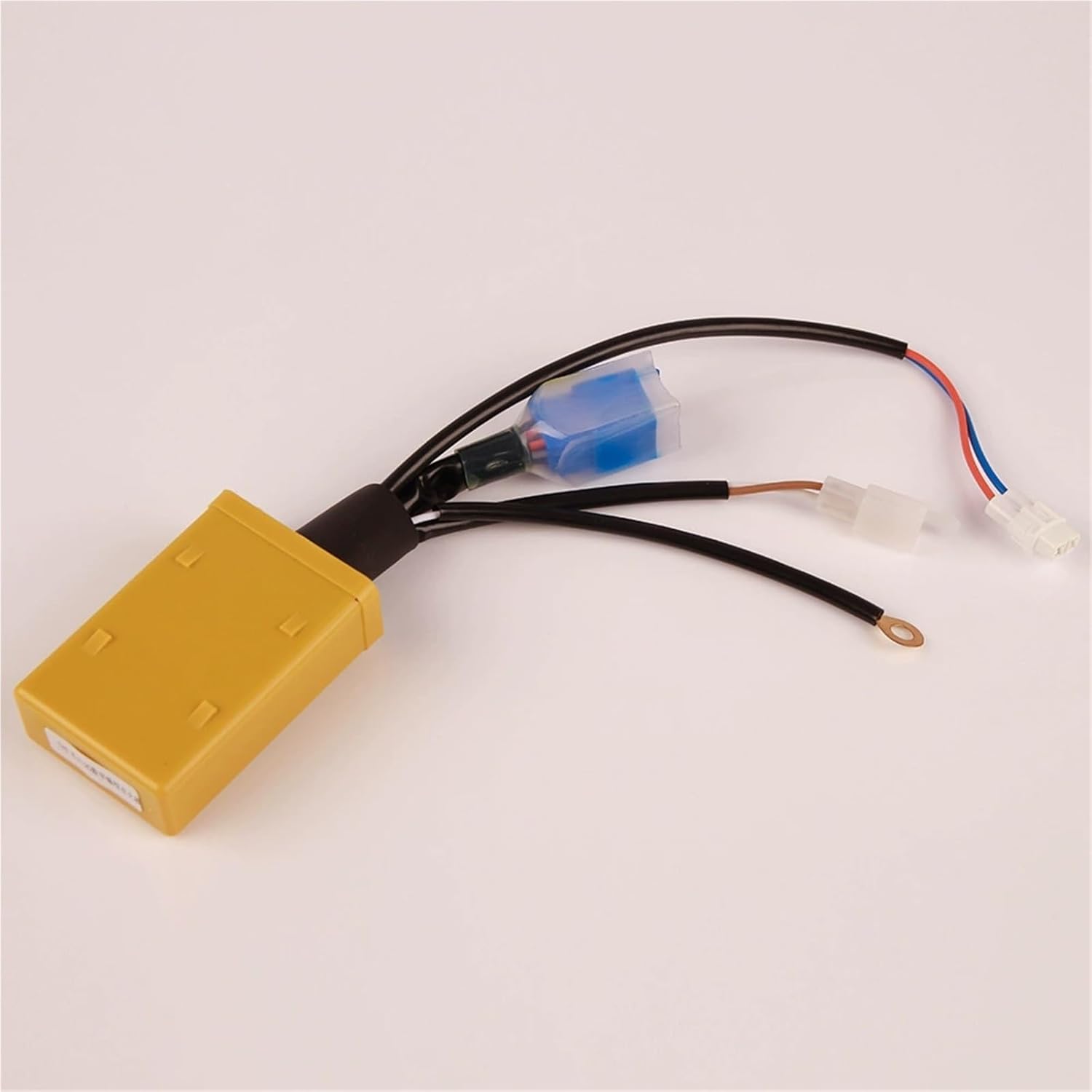 バイク用CDI AC バイク用イグニッション、バイク用デジタルプログラミングイグニッション、干渉防止