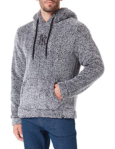 Ropa y accesorios | 47 Mlb New York Yankees - Sudadera Con Capucha Talla Xl , Color Gris