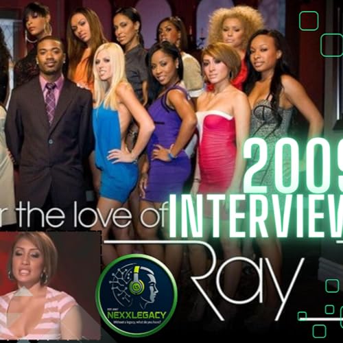 S15E50 - For The Love of Ray J's Atomic Bomb: Jerri Vega on Reality TV & Fame | Nexxlegacy Archive