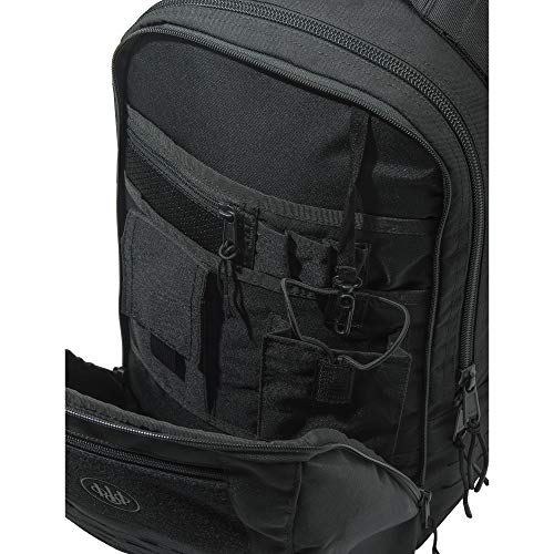Sac à dos Beretta Tactical robuste en textile haute densité