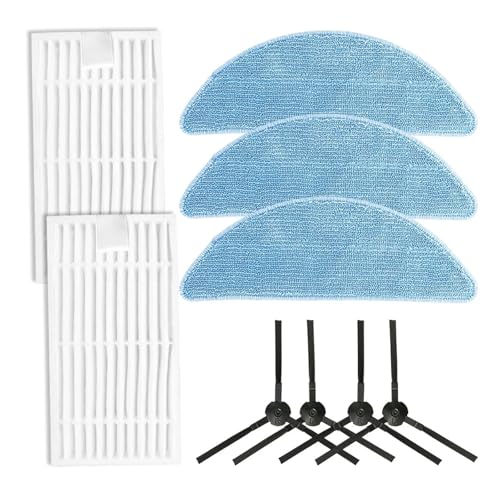 �T�C�h�u���V�t�B���^�[���b�v�N���X�t�B���^�[1�Z�b�g�AEssentials�AILIFE�AG9/G9PRO/V9/V9PRO�A�|���@�̃R���|�[�l���g(A)�ɑΉ�