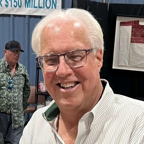 QH Racing Talk: Episode 39- QH Racing Historian Walt Wiggins, Jr.