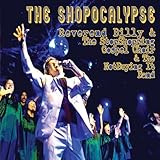 Stop Shopping Records