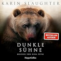 Dunkle Sühne Hörbuch