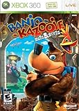 bolt xbox 360 ntsc The famous bear and bird return in high definition, with plenty of user-generated content and fun gameplay options